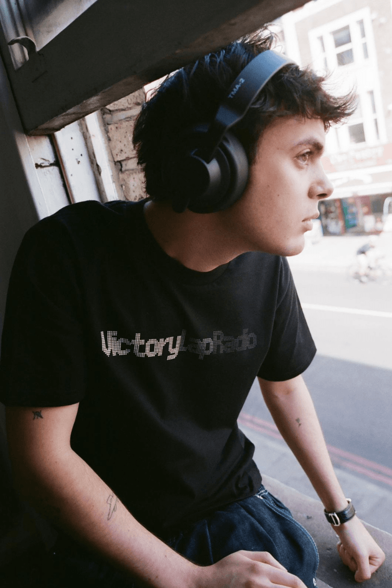 Danish Audio Company AIAIAI and UK Broadcasting Platform Victory Lap Partnered on New TMA-2 DJ Wireless Victory Lap Headphones and The TMA-2 Bluetooth Victory Lap Edition