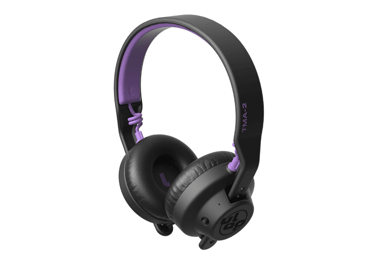 Danish Audio Company AIAIAI and UK Broadcasting Platform Victory Lap Partnered on New TMA-2 DJ Wireless Victory Lap Headphones and The TMA-2 Bluetooth Victory Lap Edition