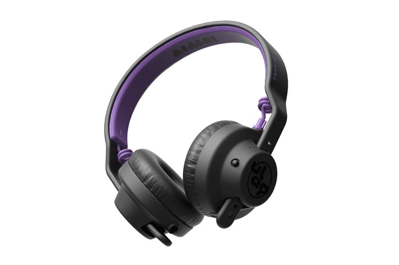 Danish Audio Company AIAIAI and UK Broadcasting Platform Victory Lap Partnered on New TMA-2 DJ Wireless Victory Lap Headphones and The TMA-2 Bluetooth Victory Lap Edition