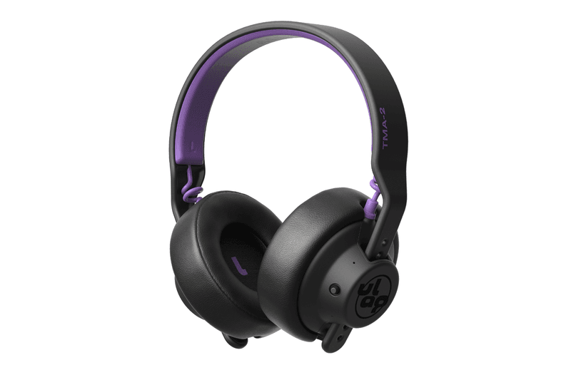 Danish Audio Company AIAIAI and UK Broadcasting Platform Victory Lap Partnered on New TMA-2 DJ Wireless Victory Lap Headphones and The TMA-2 Bluetooth Victory Lap Edition