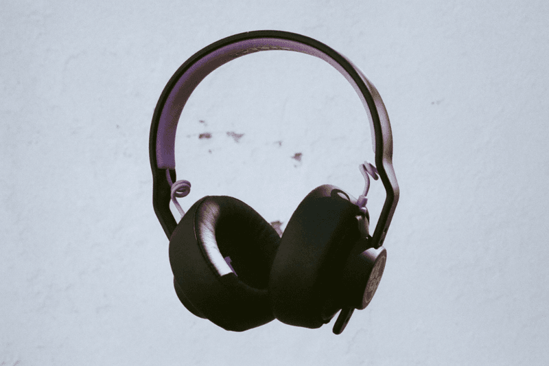 AIAIAI and Victory Laps New Collaboration Is an Ode to Underground Music Culture