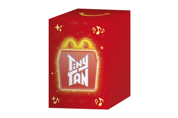 BTS McDonald's 2025 Collaboration Teaser Release Info