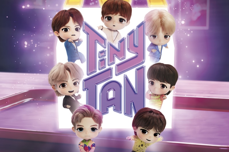 BTS McDonald's 2025 Collaboration Teaser Release Info