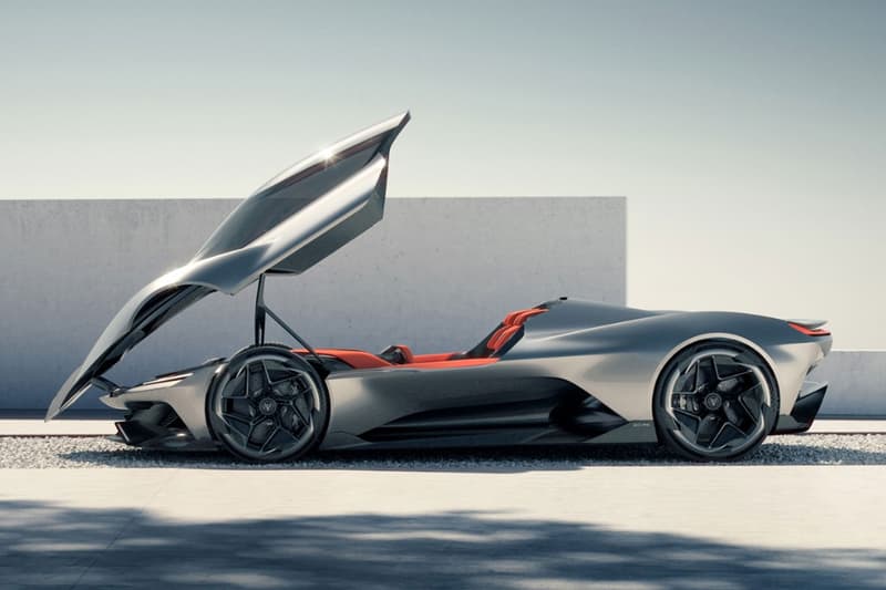 Chevrolet Corvette CX R Vision Gran Turismo Release Info