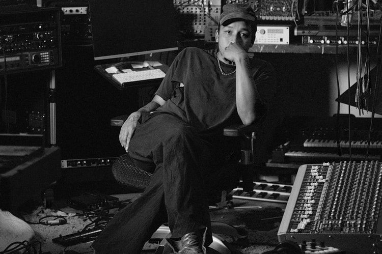 Dijon Is Going on Tour