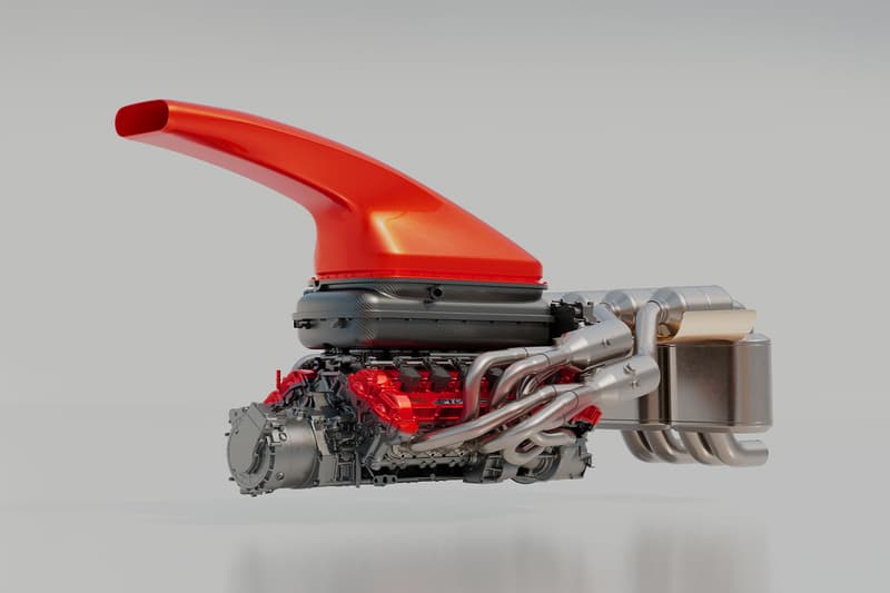 Gordon Murray S1 LM Monterey Car Week Release Info