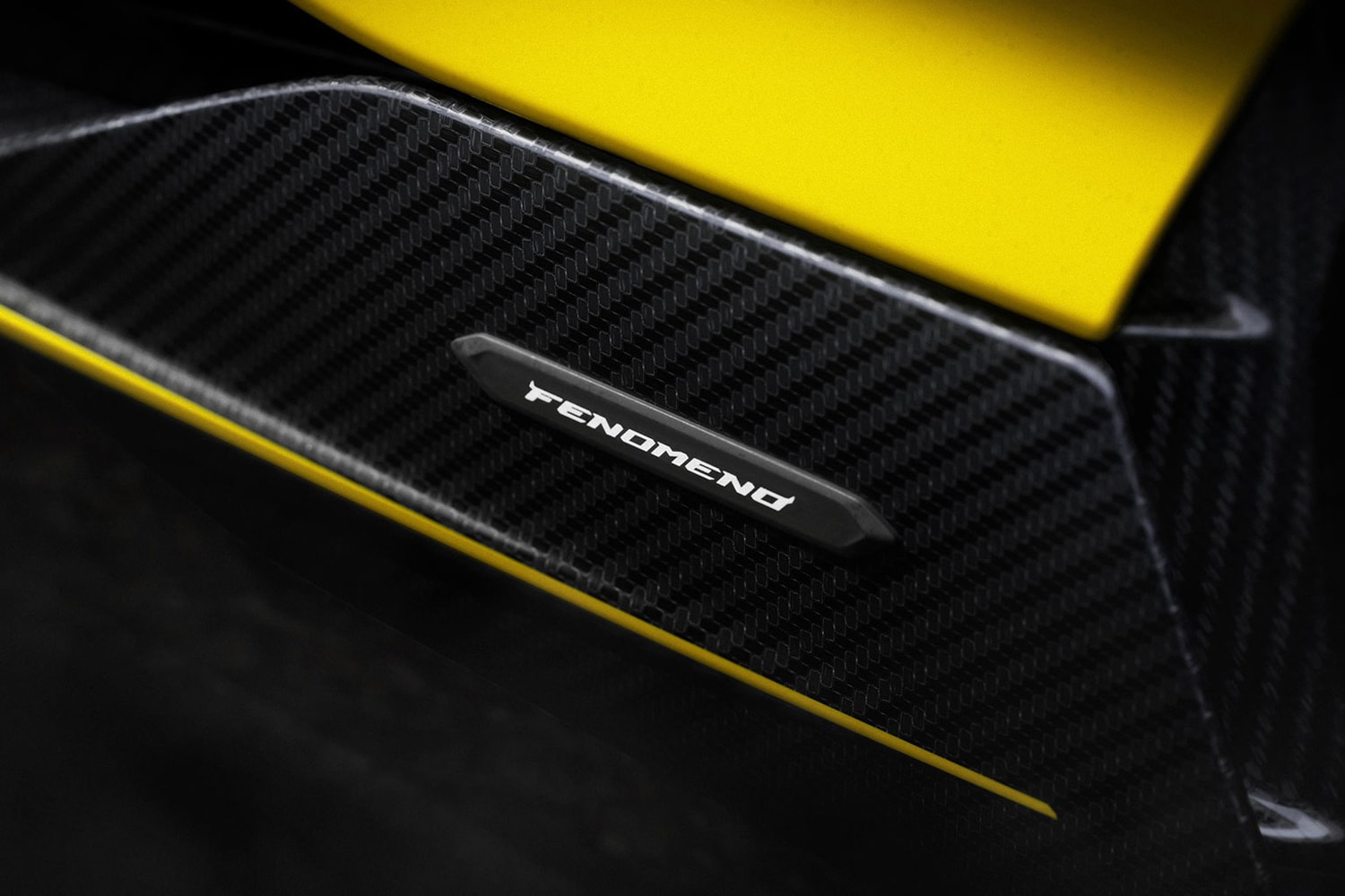 Lamborghini Fenomeno Hybrid V12 Few Off Supercar Release Info