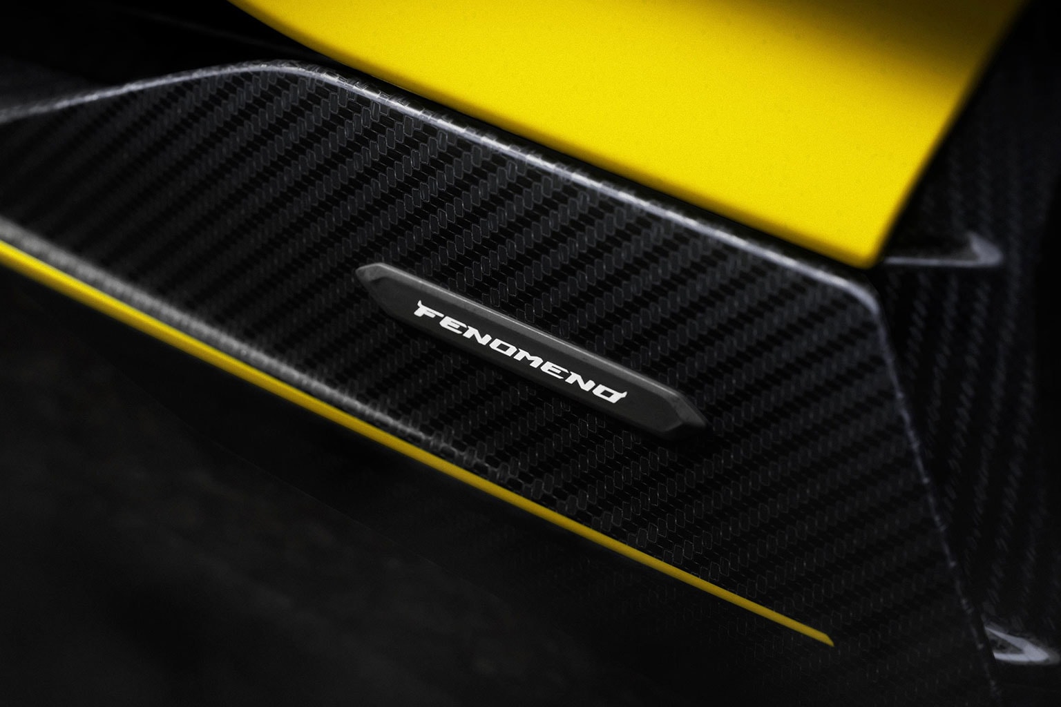 Lamborghini Fenomeno Hybrid V12 Few Off Supercar Release Info