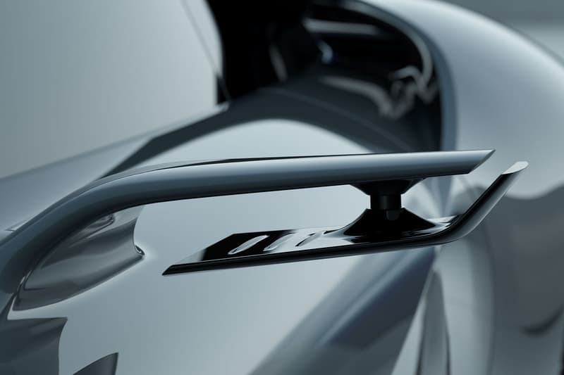 Lexus Sport Concept Monterey Car Week Release Info