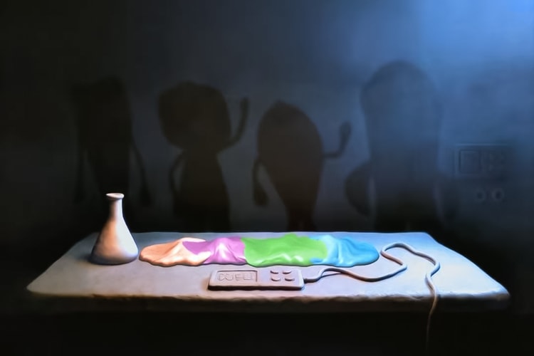 A NIGO x G-SHOCK Collaboration Is on Its Way