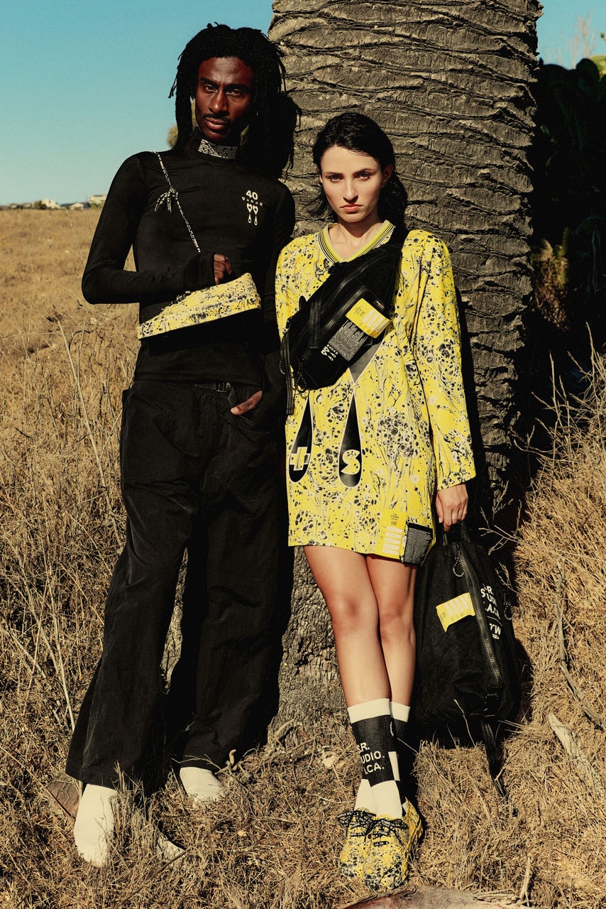 S.R. STUDIO. LA. CA. x OTW by Vans Old Skool 36 VN000EEKFAS Authentic 44 VN000DCNFAS Release Info