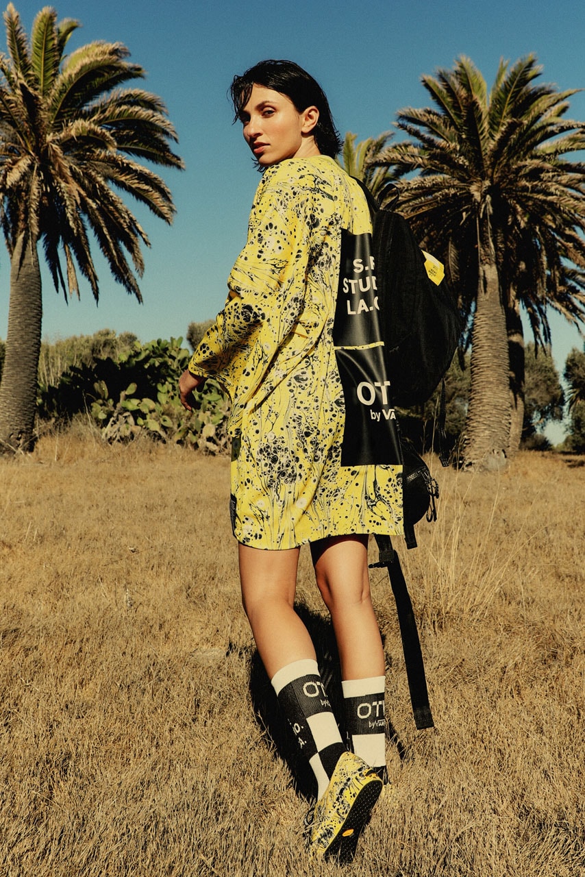 S.R. STUDIO. LA. CA. x OTW by Vans Old Skool 36 VN000EEKFAS Authentic 44 VN000DCNFAS Release Info