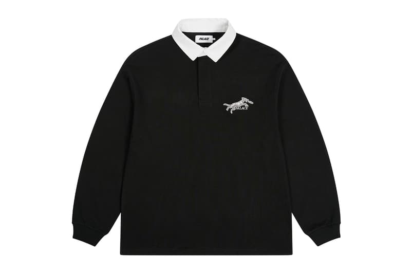 Everything Dropping at Palace This Week UK