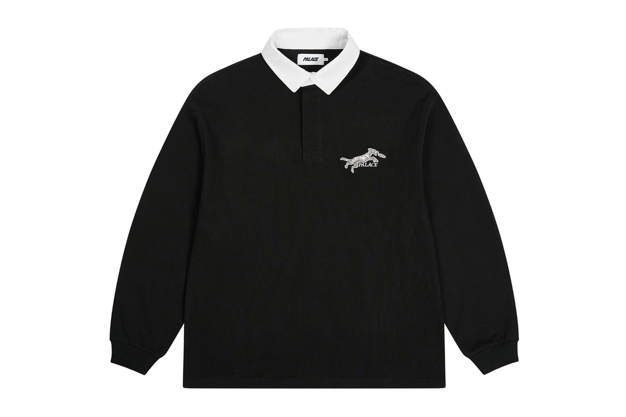 Everything Dropping at Palace This Week UK