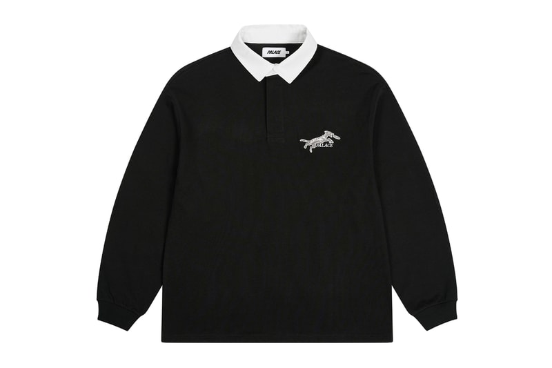 Everything Dropping at Palace This Week UK