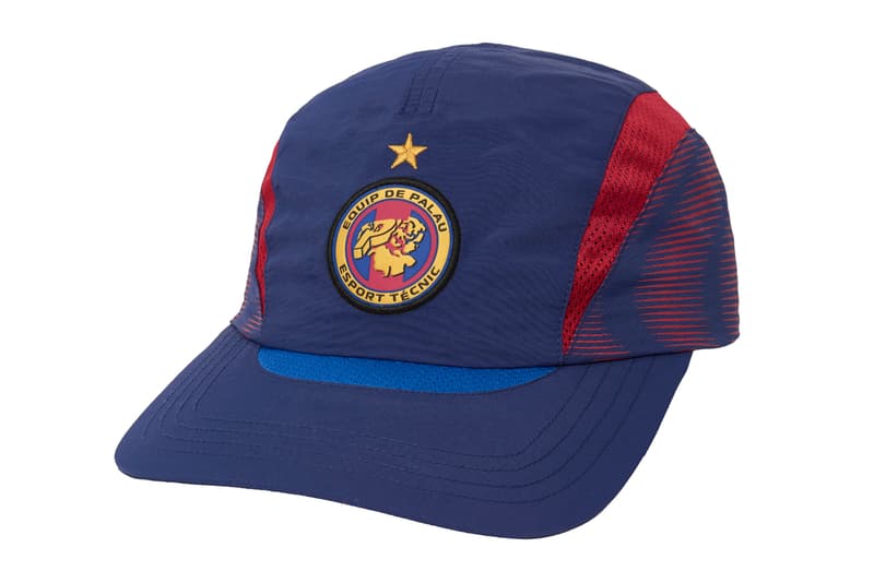 Everything Dropping at Palace This Week UK