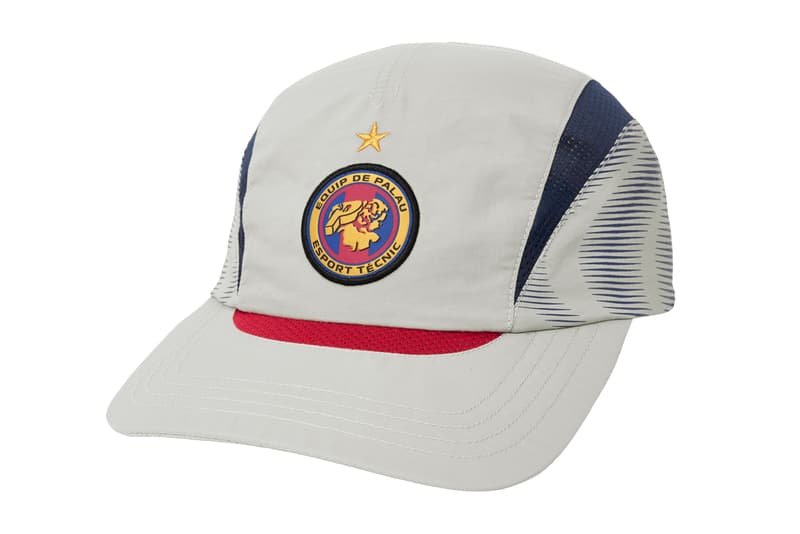 Everything Dropping at Palace This Week UK