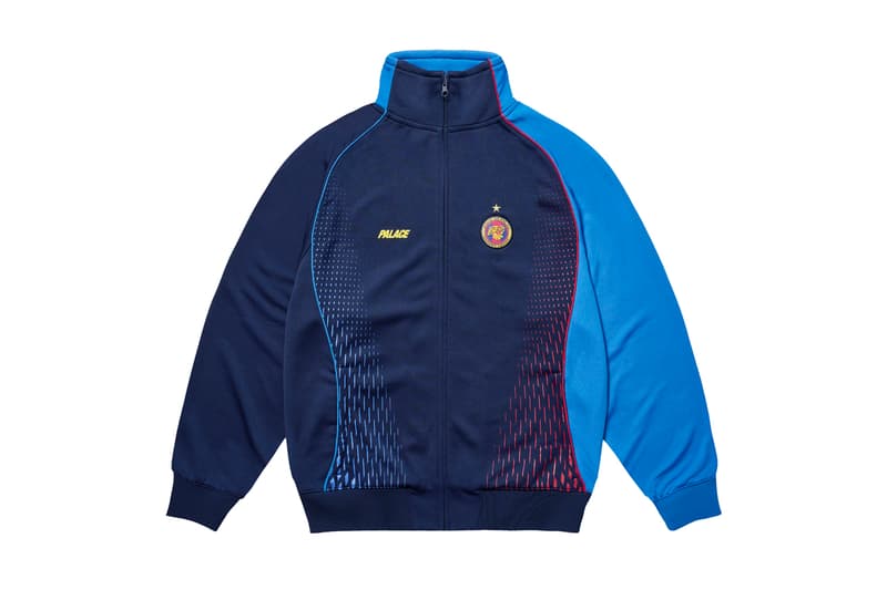 Everything Dropping at Palace This Week UK