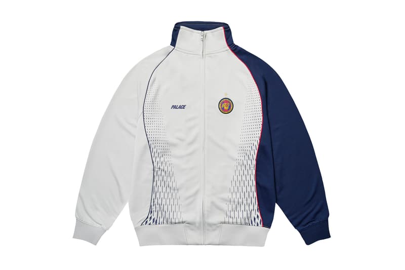 Everything Dropping at Palace This Week UK