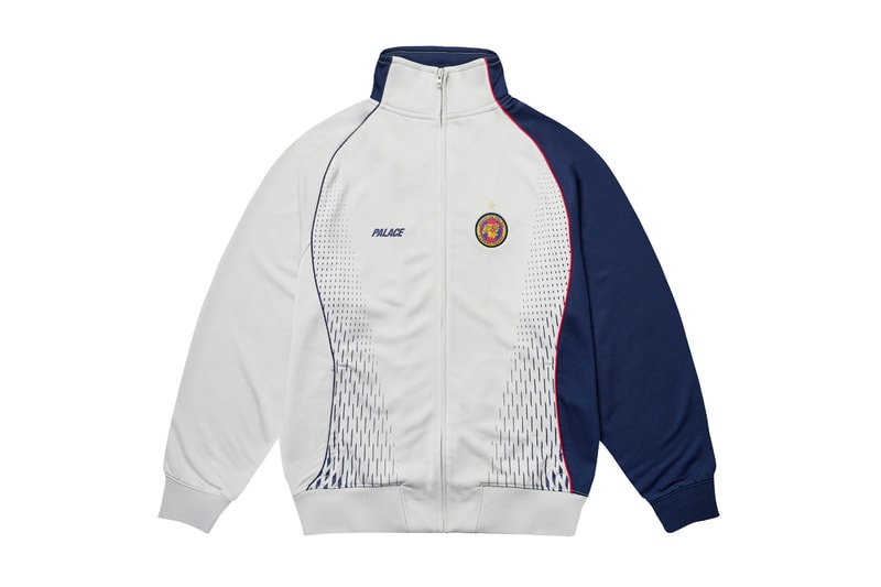Everything Dropping at Palace This Week UK