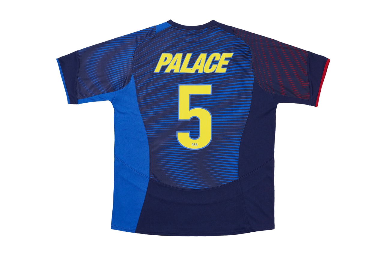 Everything Dropping at Palace This Week UK
