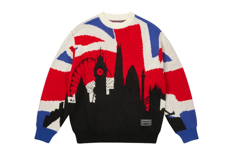 Everything Dropping at Palace This Week UK