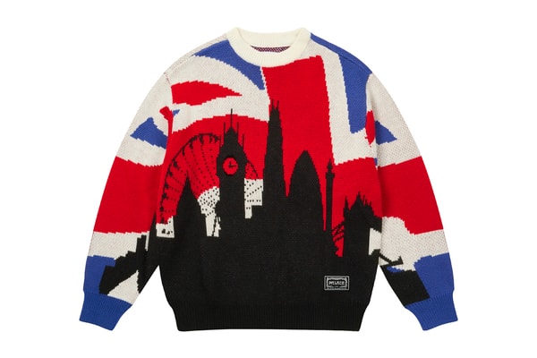 Everything Dropping at Palace This Week UK