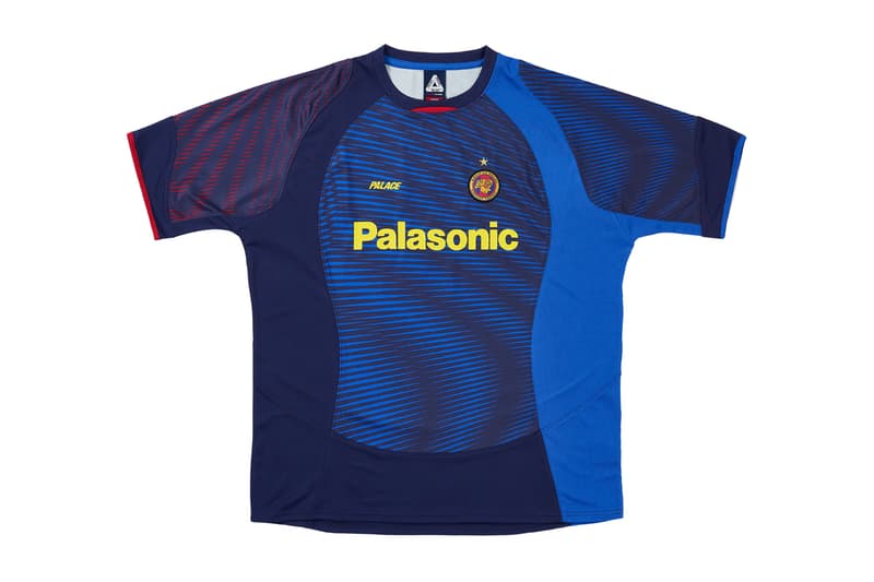 Everything Dropping at Palace This Week UK