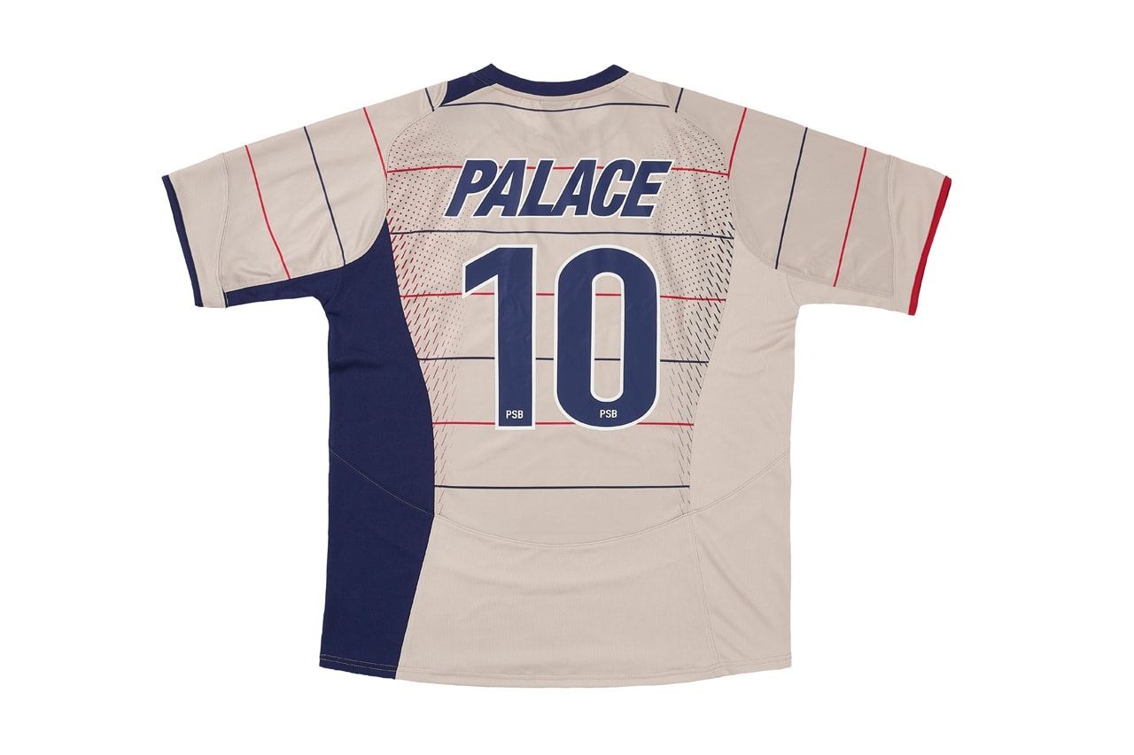 Everything Dropping at Palace This Week UK