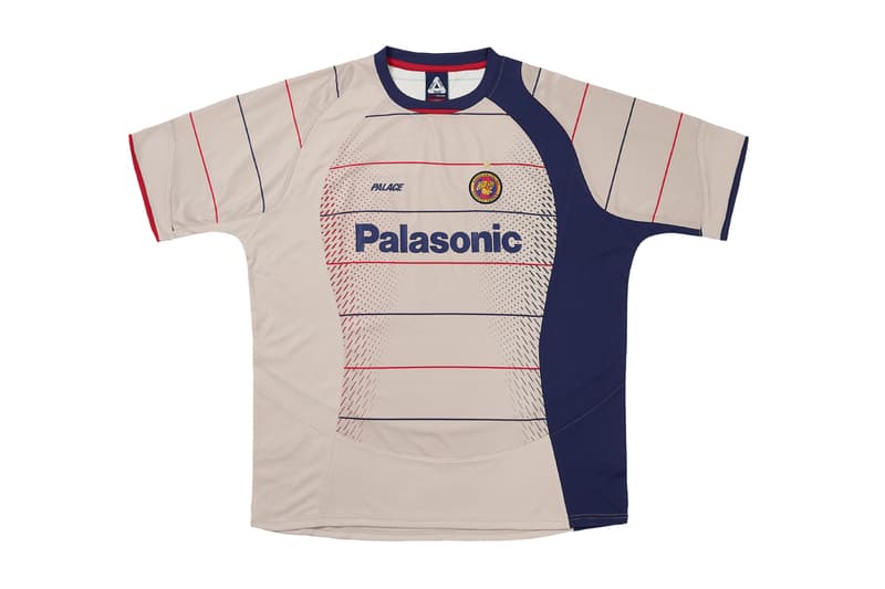 Everything Dropping at Palace This Week UK