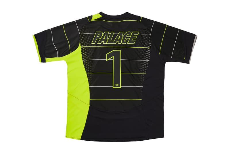 Everything Dropping at Palace This Week UK