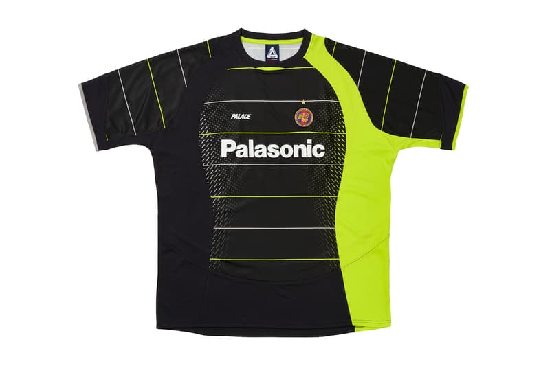 Everything Dropping at Palace This Week UK