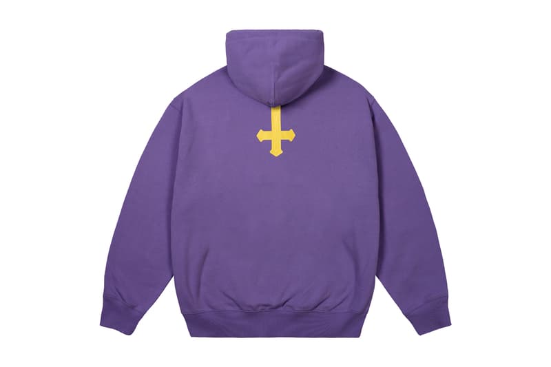 Everything Dropping at Palace This Week UK