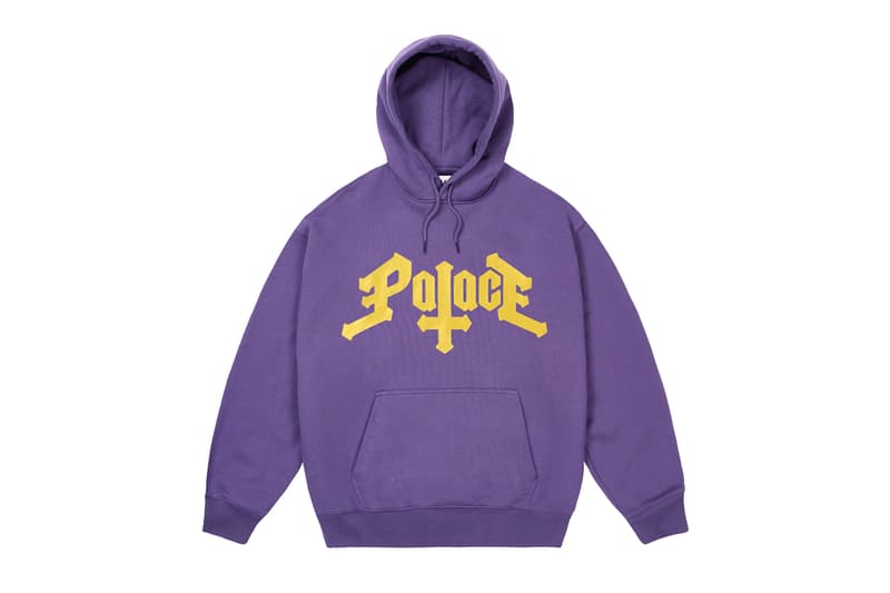 Everything Dropping at Palace This Week UK