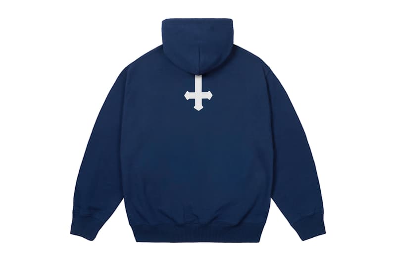 Everything Dropping at Palace This Week UK