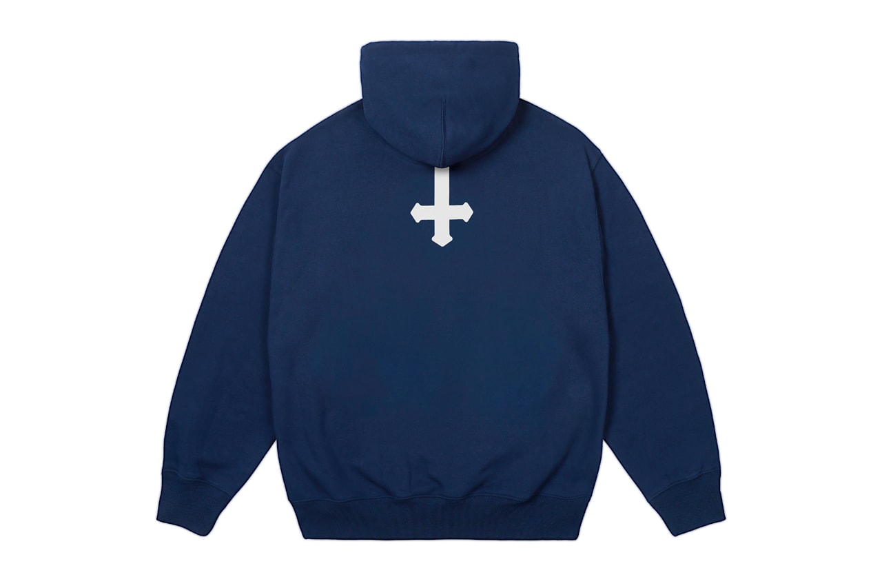 Everything Dropping at Palace This Week UK