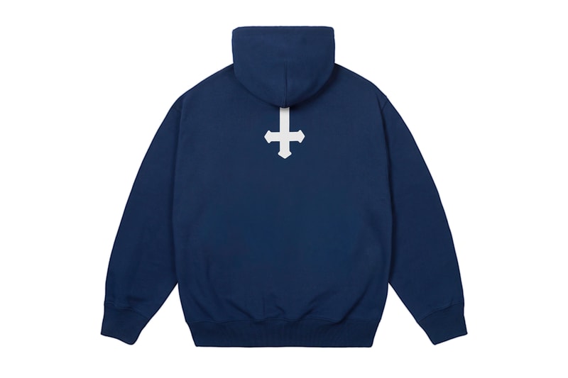 Everything Dropping at Palace This Week UK