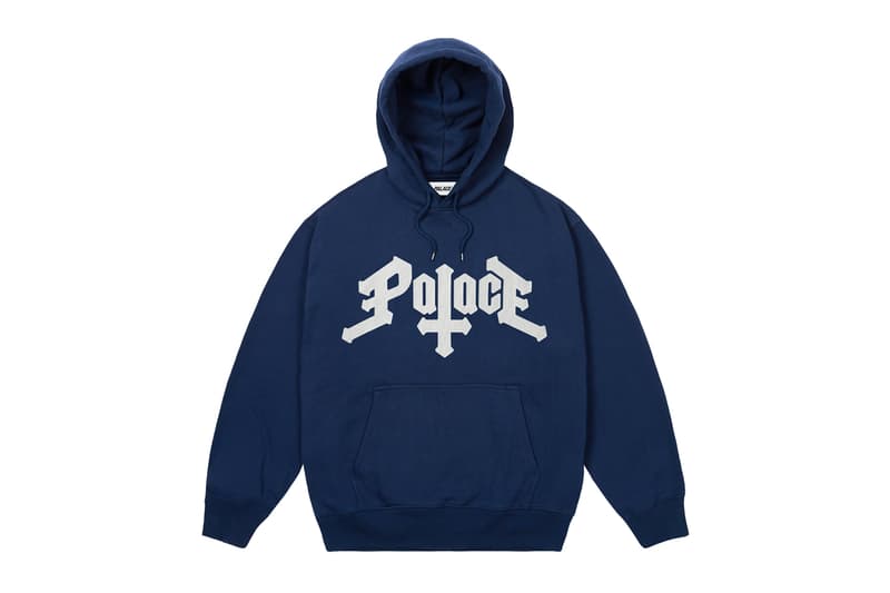 Everything Dropping at Palace This Week UK