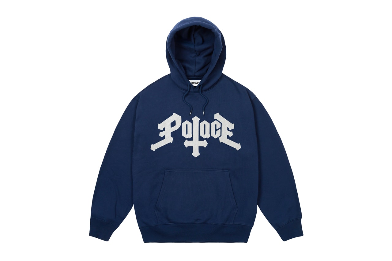 Everything Dropping at Palace This Week UK
