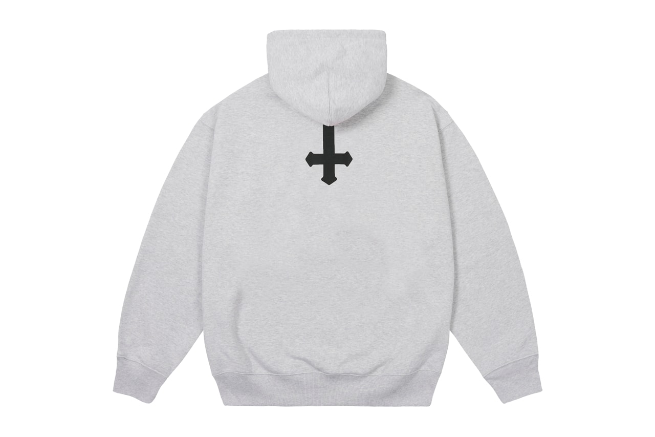 Everything Dropping at Palace This Week UK