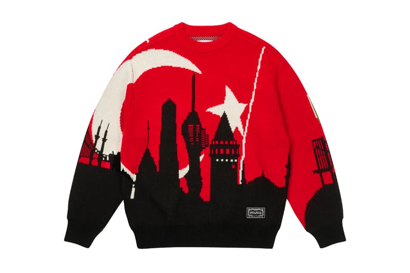 Everything Dropping at Palace This Week UK