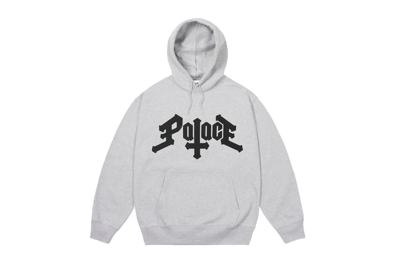 Everything Dropping at Palace This Week UK