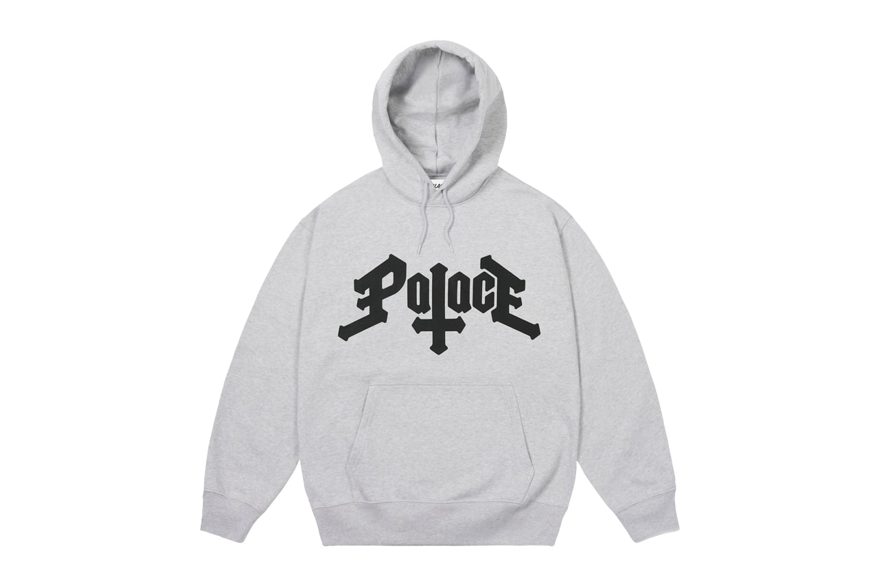 Everything Dropping at Palace This Week UK