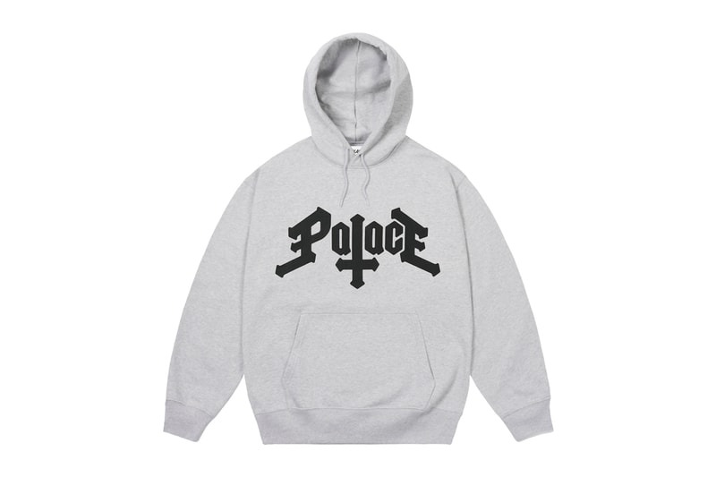 Everything Dropping at Palace This Week UK