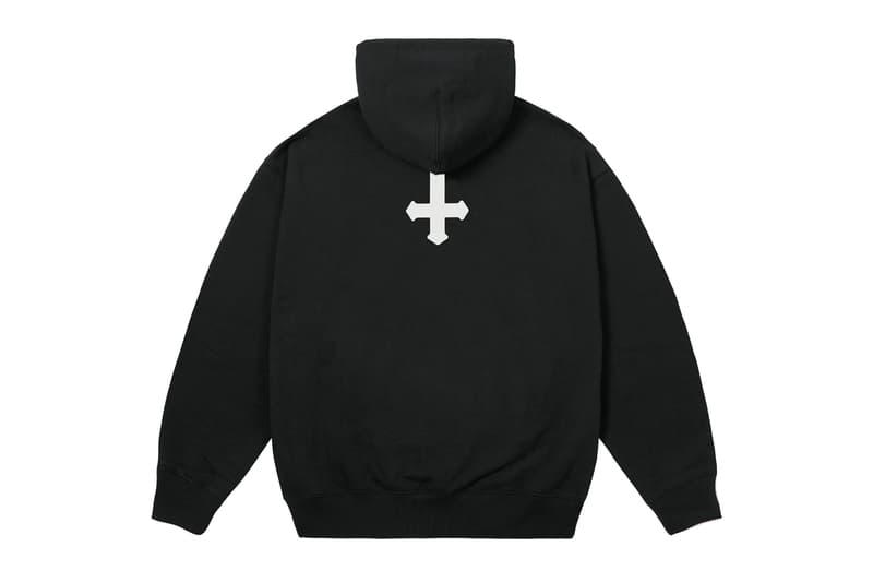 Everything Dropping at Palace This Week UK