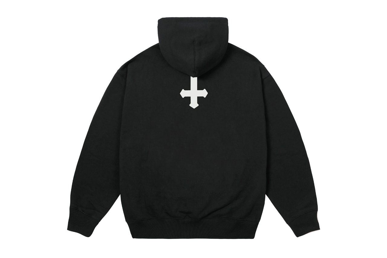 Everything Dropping at Palace This Week UK