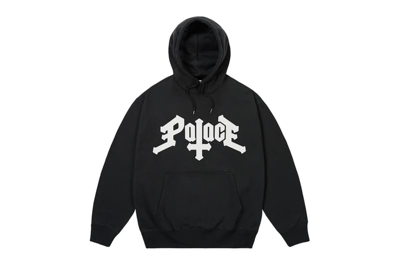 Everything Dropping at Palace This Week UK