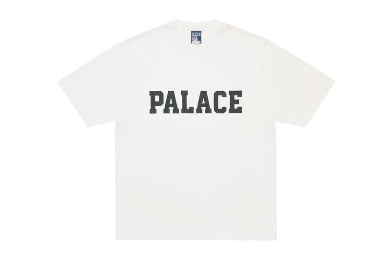 Everything Dropping at Palace This Week UK