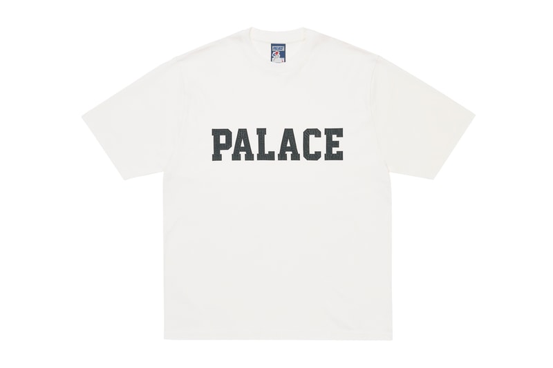 Everything Dropping at Palace This Week UK