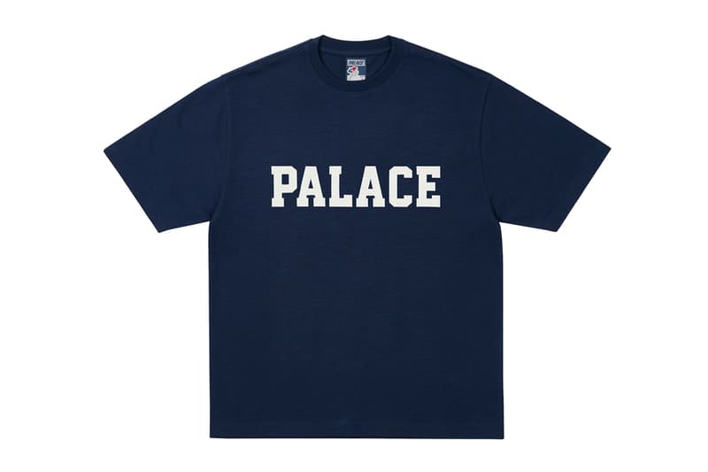 Everything Dropping at Palace This Week UK